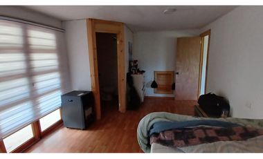 PARCELA EN VENTA, CON CASONA Y RESTAURANTE, SAN RAFAEL, REGIÓN DE MAULE