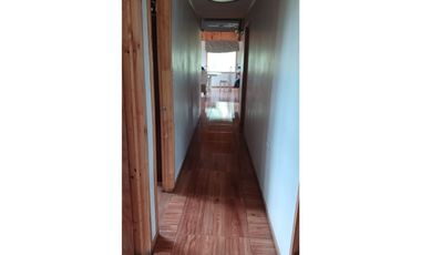 PARCELA EN VENTA, CON CASONA Y RESTAURANTE, SAN RAFAEL, REGIÓN DE MAULE