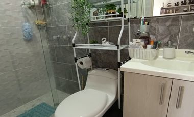 Vendo Apartamento Segundo Piso Unidad Residencial Paseo De Pangola Jamundí Colombia