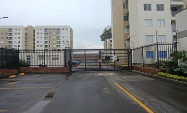 Vendo Apartamento Segundo Piso Unidad Residencial Paseo De Pangola Jamundí Colombia