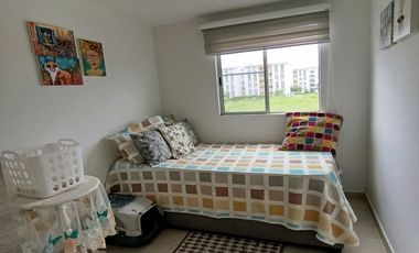 Vendo Apartamento Segundo Piso Unidad Residencial Paseo De Pangola Jamundí Colombia