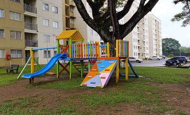 Vendo Apartamento Segundo Piso Unidad Residencial Paseo De Pangola Jamundí Colombia