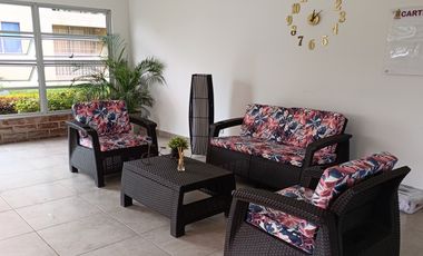 Vendo Apartamento Segundo Piso Unidad Residencial Paseo De Pangola Jamundí Colombia