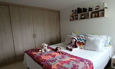 Vendo Apartamento Segundo Piso Unidad Residencial Paseo De Pangola Jamundí Colombia