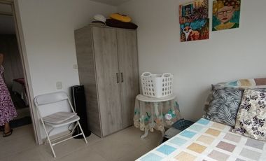 Vendo Apartamento Segundo Piso Unidad Residencial Paseo De Pangola Jamundí Colombia