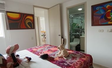 Vendo Apartamento Segundo Piso Unidad Residencial Paseo De Pangola Jamundí Colombia