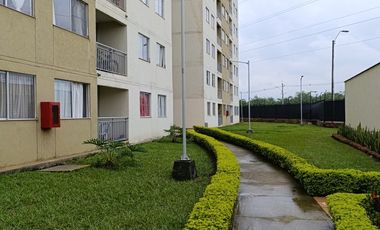 Vendo Apartamento Segundo Piso Unidad Residencial Paseo De Pangola Jamundí Colombia