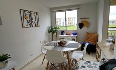 Vendo Apartamento Segundo Piso Unidad Residencial Paseo De Pangola Jamundí Colombia