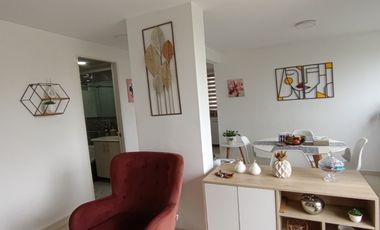 Vendo Apartamento Segundo Piso Unidad Residencial Paseo De Pangola Jamundí Colombia