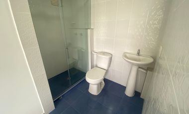 Venta De Apartamento En Ciudad Guabinas, Conjunto Residencial Turpial De La Colina
