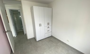 Venta De Apartamento En Ciudad Guabinas, Conjunto Residencial Turpial De La Colina