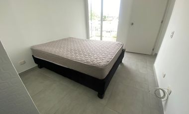 Venta De Apartamento En Ciudad Guabinas, Conjunto Residencial Turpial De La Colina