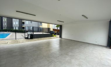 Venta De Apartamento En Ciudad Guabinas, Conjunto Residencial Turpial De La Colina