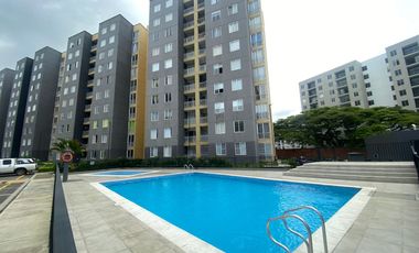 Venta De Apartamento En Ciudad Guabinas, Conjunto Residencial Turpial De La Colina