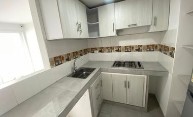 Venta De Apartamento En Ciudad Guabinas, Conjunto Residencial Turpial De La Colina