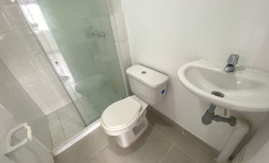 Venta De Apartamento En Ciudad Guabinas, Conjunto Residencial Turpial De La Colina