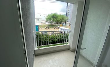 Venta De Apartamento En Ciudad Guabinas, Conjunto Residencial Turpial De La Colina