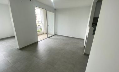 Venta De Apartamento En Ciudad Guabinas, Conjunto Residencial Turpial De La Colina