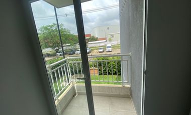 Venta De Apartamento En Ciudad Guabinas, Conjunto Residencial Turpial De La Colina