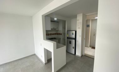 Venta De Apartamento En Ciudad Guabinas, Conjunto Residencial Turpial De La Colina
