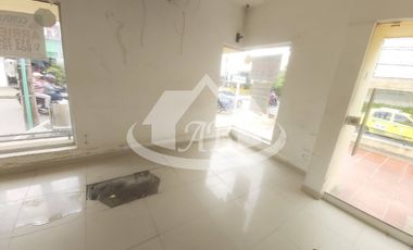 OFICINA EN ARRIENDO BARRIO CENTRO|9124
