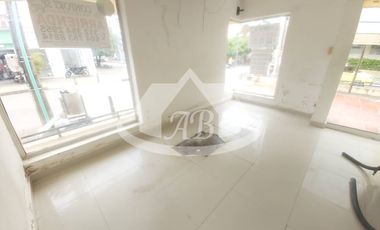 OFICINA EN ARRIENDO BARRIO CENTRO|9124