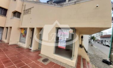 OFICINA EN ARRIENDO BARRIO CENTRO|9124