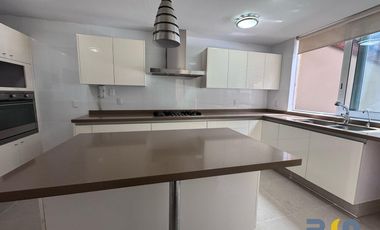 Casa en Venta Cuajimalpa