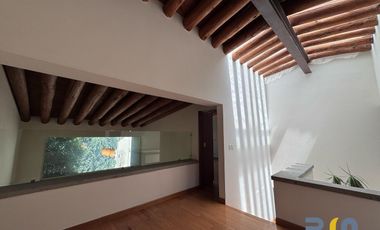 Casa en Venta Cuajimalpa