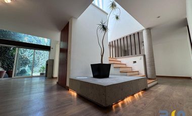 Casa en Venta Cuajimalpa