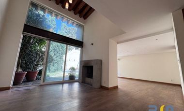 Casa en Venta Cuajimalpa