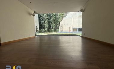 Casa en Venta Cuajimalpa