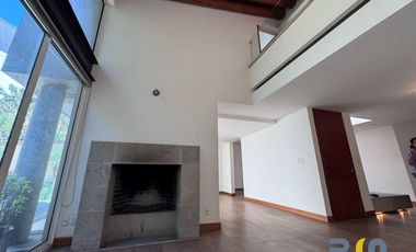 Casa en Venta Cuajimalpa
