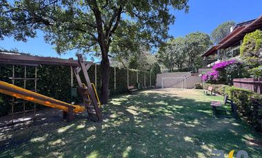 Casa en Venta Cuajimalpa