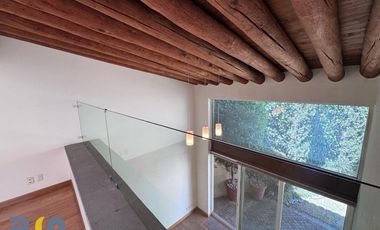 Casa en Venta Cuajimalpa