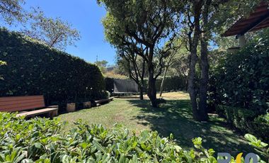 Casa en Venta Cuajimalpa