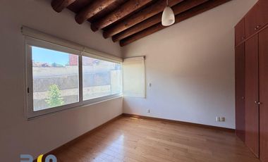 Casa en Venta Cuajimalpa