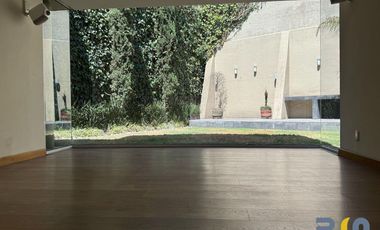 Casa en Venta Cuajimalpa