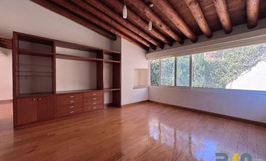 Casa en Venta Cuajimalpa