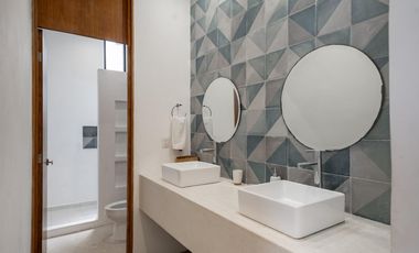 Boho Chic Condo 2Rec Aldea Zama