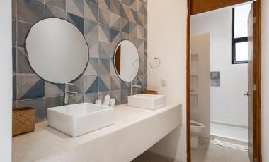 Boho Chic Condo 2Rec Aldea Zama