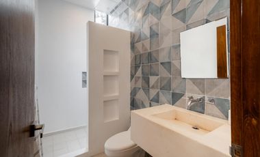 Boho Chic Condo 2Rec Aldea Zama