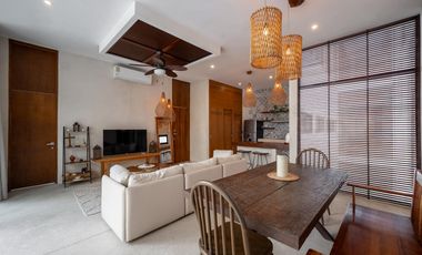 Boho Chic Condo 2Rec Aldea Zama