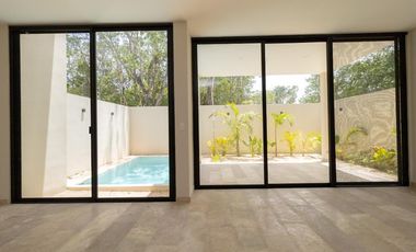 VENTA VILLA AMORE | Club Residencial Valenia