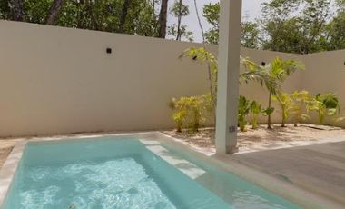 VENTA VILLA AMORE | Club Residencial Valenia