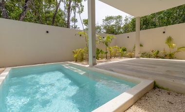 VENTA VILLA AMORE | Club Residencial Valenia