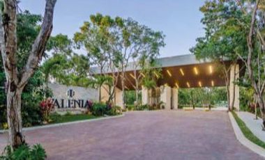 VENTA VILLA AMORE | Club Residencial Valenia
