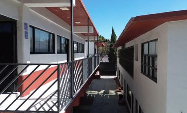 EDIFICIO ZIMAPAN VILLAS DEL SOL
