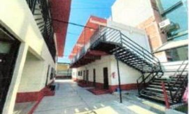 EDIFICIO ZIMAPAN VILLAS DEL SOL