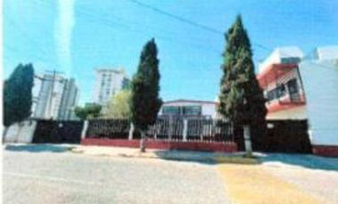 EDIFICIO ZIMAPAN VILLAS DEL SOL